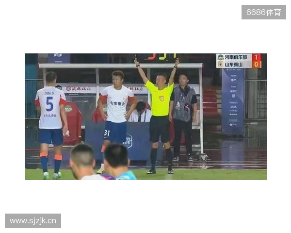 鲁媒：现在确认韩鹏是泰山正式主帅为时过早，若请外教得争分夺秒